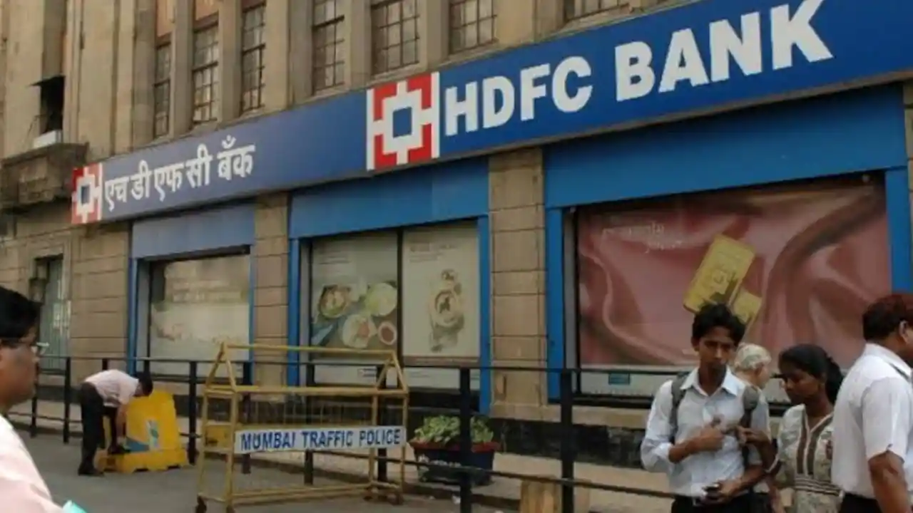 Hdfc bank job recruitment